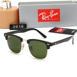 5A Simple Versatile Sunglasses 3016