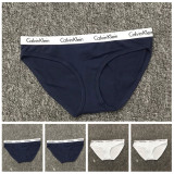 Simple Women's Underwear, Pack Of Five
