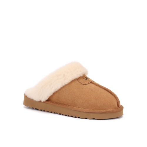 Winter Women's Coquette Slippers