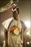 Original Over The Top Sunglasses  2001