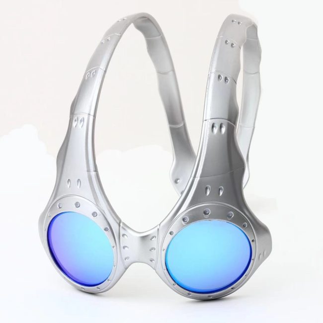 Original Over The Top Sunglasses  2001