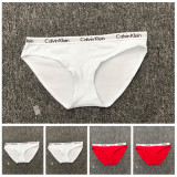 Simple Women's Underwear, Pack Of Five