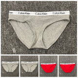 Simple Women's Underwear, Pack Of Five