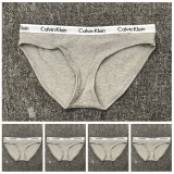 Simple Women's Underwear, Pack Of Five