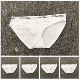 Simple Women's Underwear, Pack Of Five