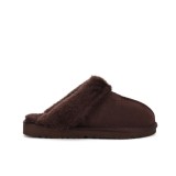 Winter Women's Coquette Slippers