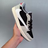 Jordan 1 Retro Low OG SP Sneakers Basketball Shoes