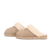 Winter Women's Coquette Slippers