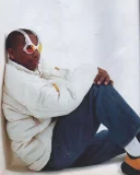 Original Over The Top Sunglasses  2001