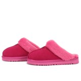 Winter Women's Coquette Slippers