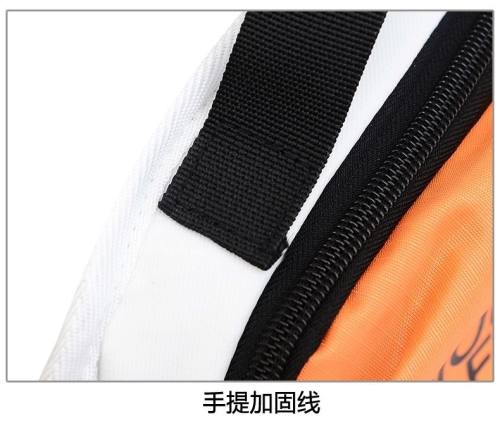 5A TNF Fanny Pack
