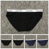 Simple Women's Underwear, Pack Of Five