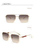 5A Simple Versatile Sunglasses 23064