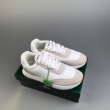 5A Partner Textile Trainers Sneakers