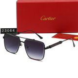 5A Simple Versatile Sunglasses 23064