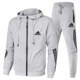 Men's Jacket Pant Sportswear Suit