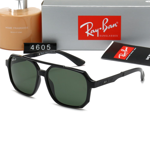 5A Simple Versatile Sunglasses 4605