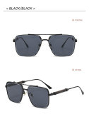 5A Simple Versatile Sunglasses 23064