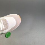 5A Partner Textile Trainers Sneakers