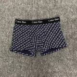 5A Printed Logo Men Boxer, Pack Of Five