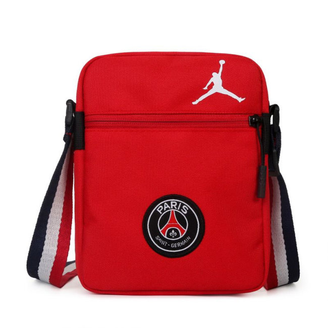 5A Air Jordan Paris Saint-Germain F.C Shoulder Bag