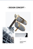 5A Simple Versatile Sunglasses 23064