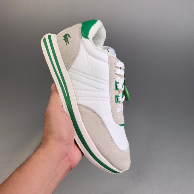 5A Partner Textile Trainers Sneakers