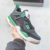 Jordan 4 Retro Sneakers Basketball Shoes