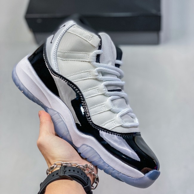 5A Jordan 11 Retro Sneakers Basketball Shoes