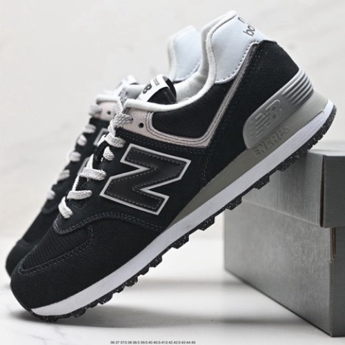 NB 574 Retro Sneakers