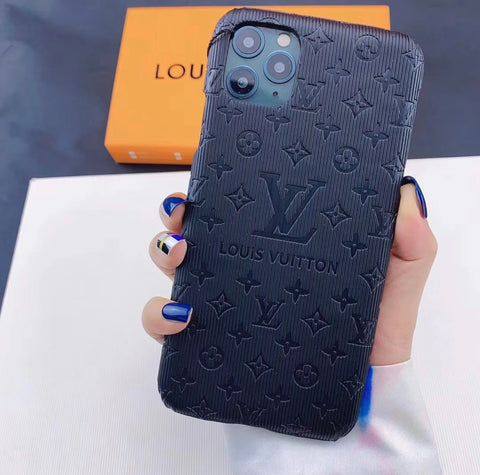 5A iPhone X XR 11 12 13 14 15 16 mobile phone cover Grip Anti-drop Hard Cases