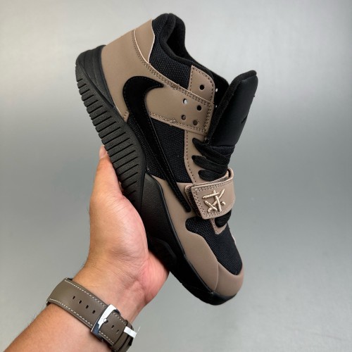 Jumpman Jack TR Sneakers Basketball Shoes