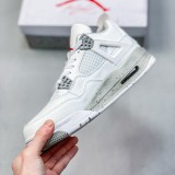 Jordan 4 Retro Sneakers Basketball Shoes