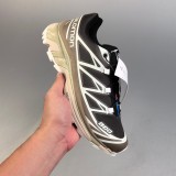 XT-6 Gore-Tex Outdoor Sneakers