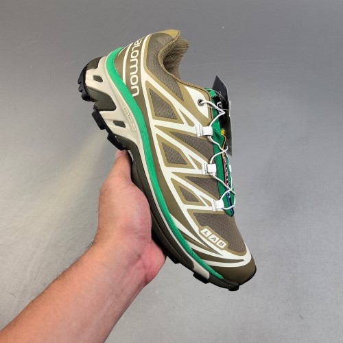 XT-6 Gore-Tex Outdoor Sneakers
