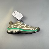 XT-6 Gore-Tex Outdoor Sneakers