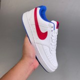 Court Vision Low Sneakers