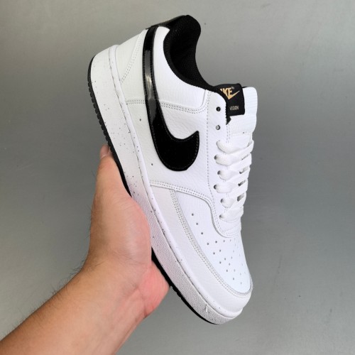 Court Vision Low Sneakers