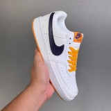 Court Vision Low Sneakers