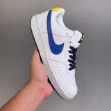 Court Vision Low Sneakers