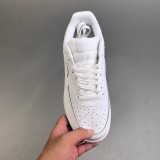 Court Vision Low Sneakers
