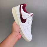 Court Vision Low Sneakers