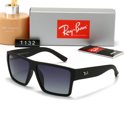 5A Simple Versatile Sunglasses 1532