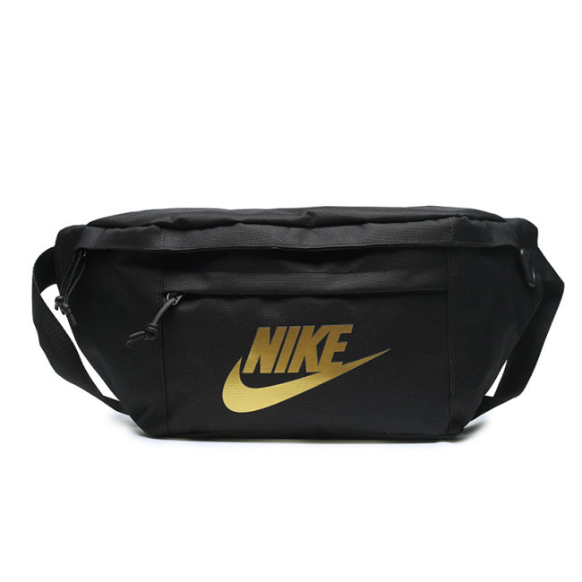 5A Printed Logo Fanny Pack 5751