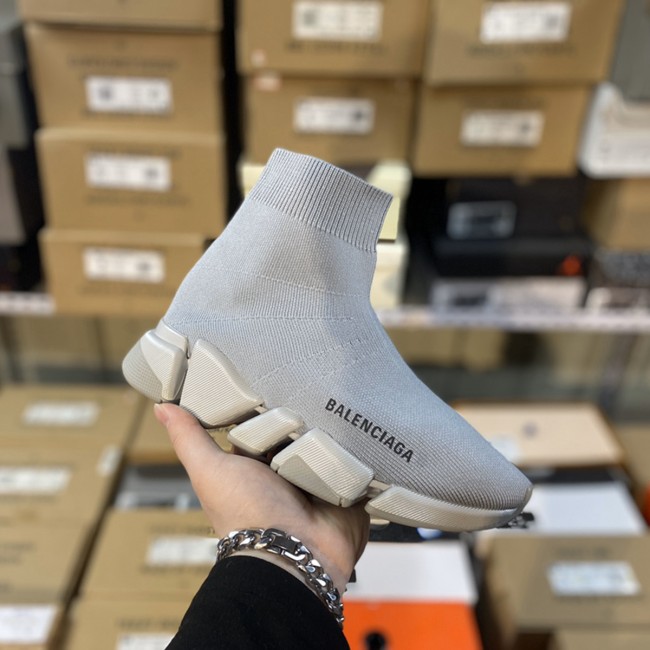 Speed 2.0 Recycled  Grey
