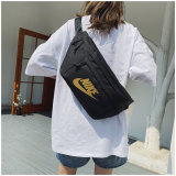 5A Printed Logo Fanny Pack 5751