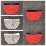 5A Men Boxer Briefs, Pack Of Five