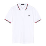 5A Short Sleeve Polo Shirt