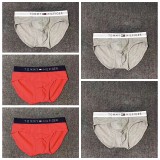 5A Men Boxer Briefs, Pack Of Five