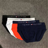 5A Men Boxer Briefs, Pack Of Five